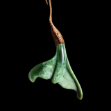 #25C Whale Tail (100mm)