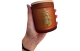 Golden Hour Tiki  Scented Candle