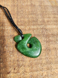 #16B Pikorua - Twist (30mm)