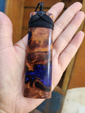 Kauri Wood Toki #11