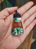 Wood Toki