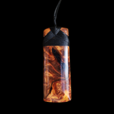 Kauri Wood Toki #16