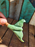 #25C Whale Tail (100mm)