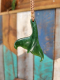 #25C Whale Tail (60mm)