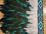 #B1 Kākahu Cape (Baby)
