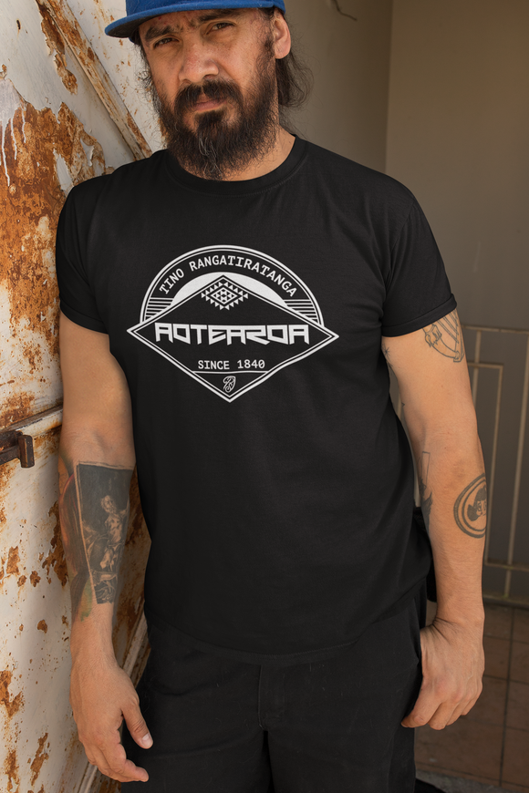Aotearoa TShirt