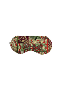 Fabric Eye mask