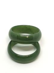 Pounamu Ring (8mm)