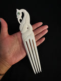 Bone Heru #1 Manaia