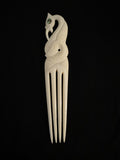 Bone Heru #1 Manaia