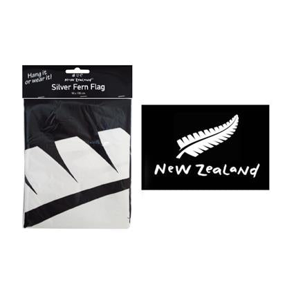NZ Fern Flag