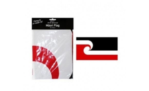 Tino Rangatiratanga Māori Flag