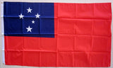 Samoa Flag