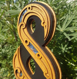 Maori Trophy Pikorua ( Twist )