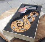 Maori Trophy Pikorua ( Twist )