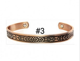 Copper Bracelets