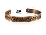 Copper Bracelets