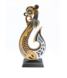 Māori Trophy Hei Matau