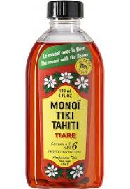 Monoi Oil